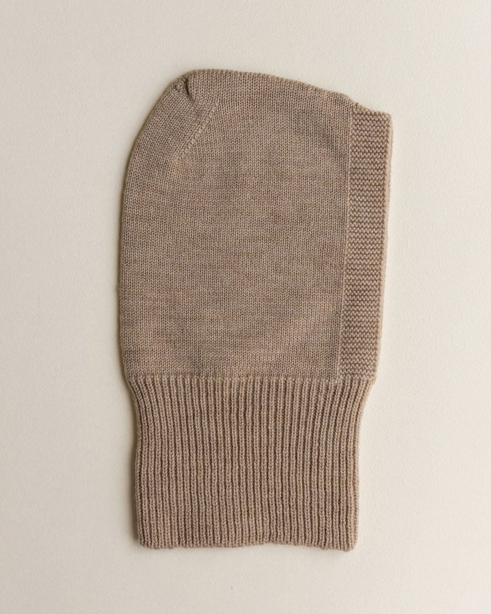 HVID balaclava Eddy sand 1-3 jr 5404027801131