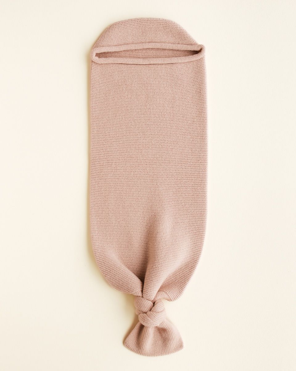 HVID cocoon apricot