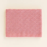 HVID col sjaal Gigi bubblegum 0-6 jr