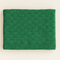 HVID col sjaal Gigi grass green 0-6 jr5404027809168