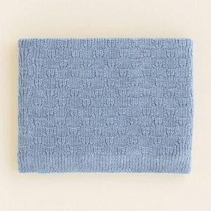 HVID col sjaal Gigi light blue 0-6 jr