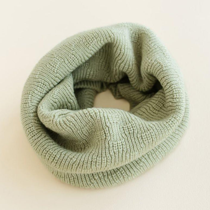 HVID col sjaal Gigi mint 0-6 jr