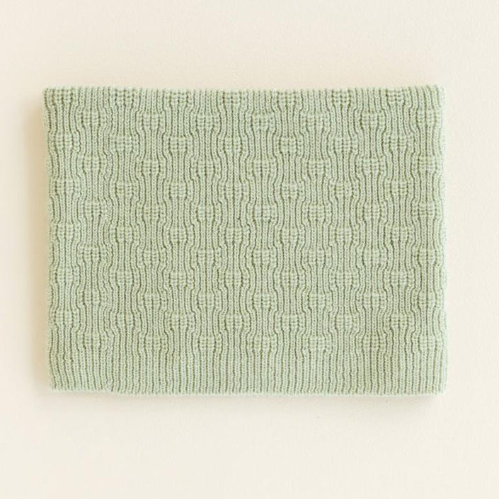 HVID col sjaal Gigi mint 0-6 jr