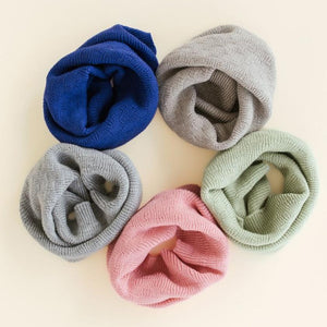 HVID col sjaal Gigi pebble 0-6 jr