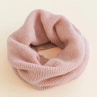 HVID col sjaal Gigi powder pink 0-6 jr5404027808956b