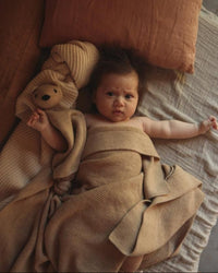 HVID deken Gust Sand5404027803180b