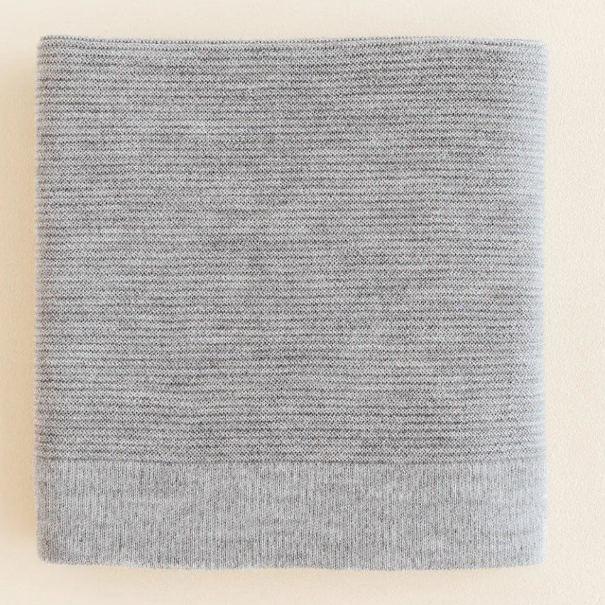 HVID deken Gust grey melange 5404027803951 a