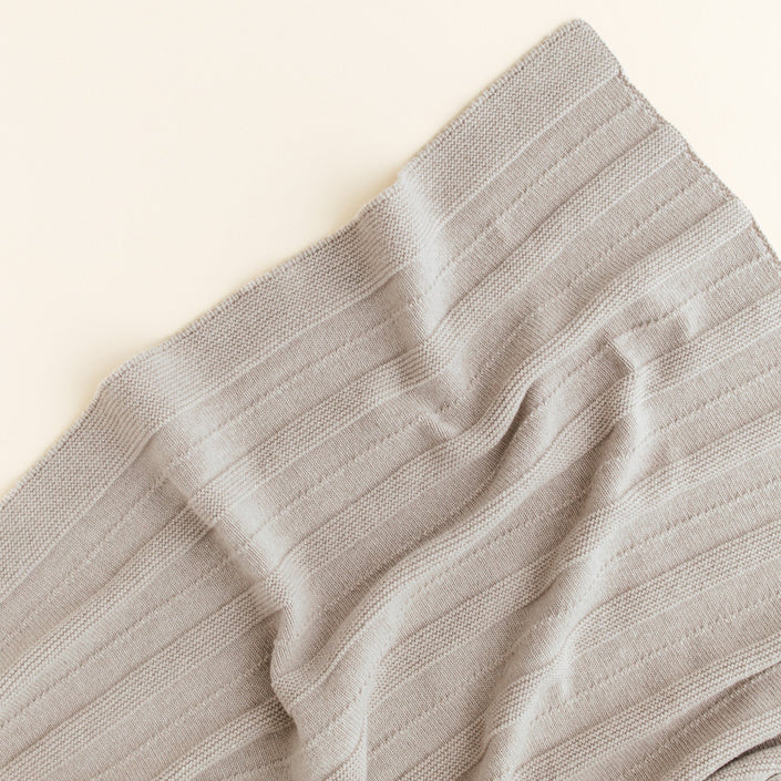 HVID deken Holly pebble