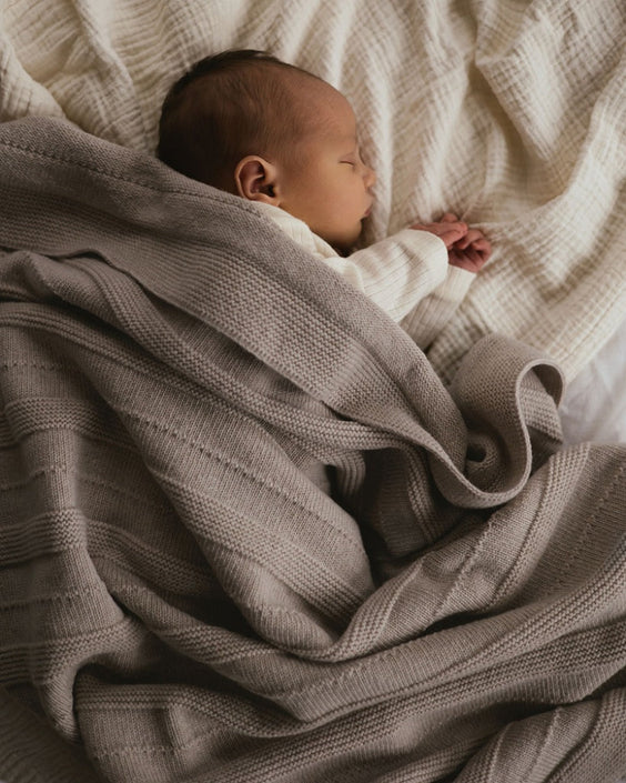 HVID deken Holly sand5404027808413b