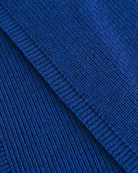 HVID sjaal Gustave Cobalt blue 1-6 jr