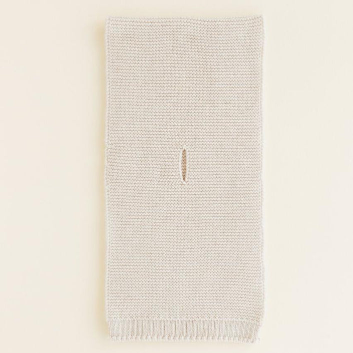 HVID sjaal Ivo cream 1-6 jr