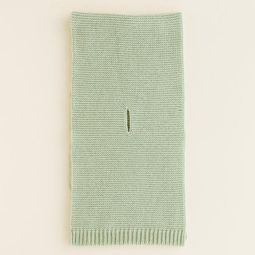 Buy HVID sjaal Ivo mint 1-6 jr