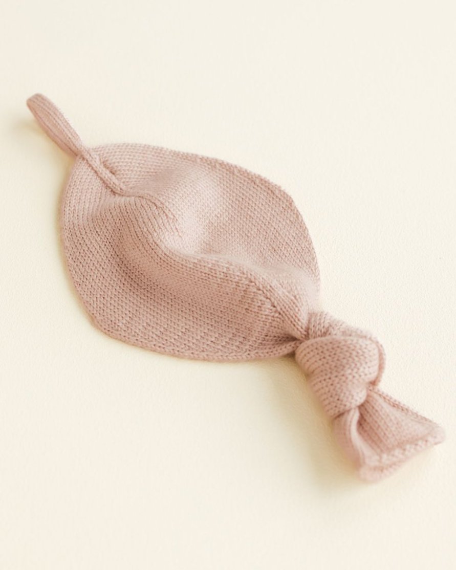 Buy HVID speendoekje Titi apricot