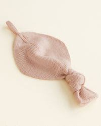 HVID speendoekje Titi apricot