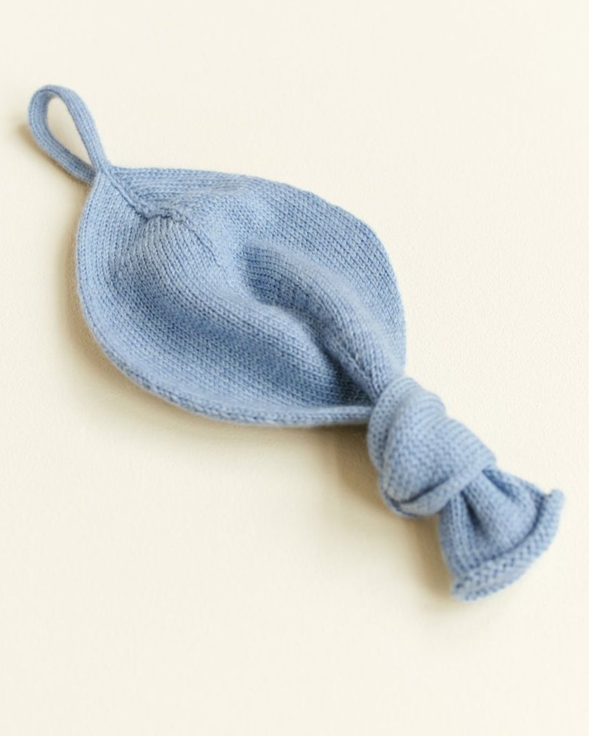 Buy HVID speendoekje Titi light blue