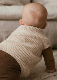 HVID spencer harvey cream 0-6 mnd b