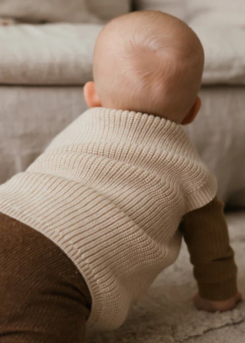 HVID spencer harvey cream 0-6 mnd b