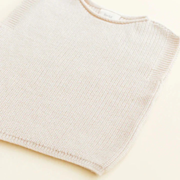 HVID spencer harvey cream 0-6 mnd c