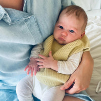 HVID spencer harvey light yellow 0-6 mnd 5404027805337 b