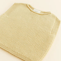 HVID spencer harvey light yellow 0-6 mnd 5404027805337 c