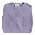 HVID spencer harvey lilac  0-6 mnd