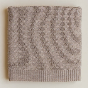 HVID deken Dora sand