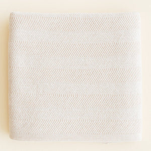 HVID deken Freddie cream