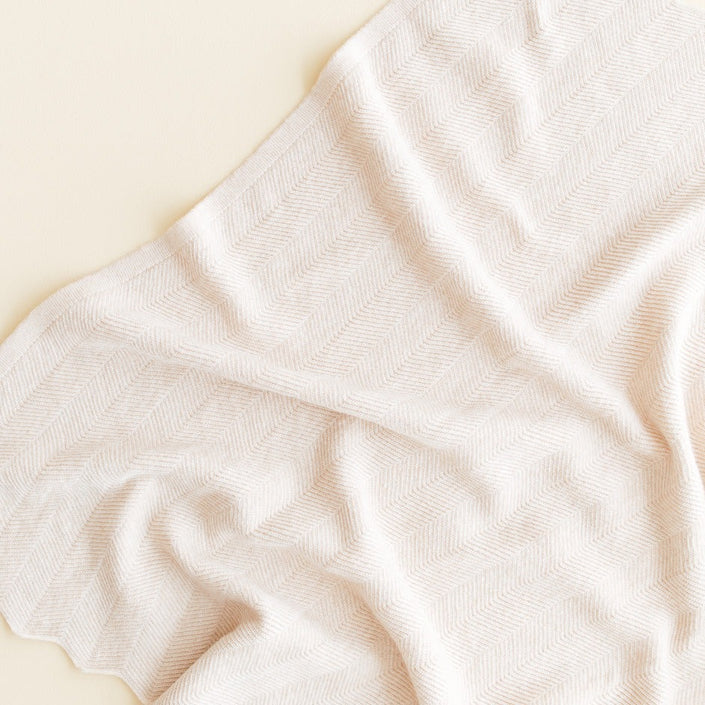 HVID deken Freddie cream