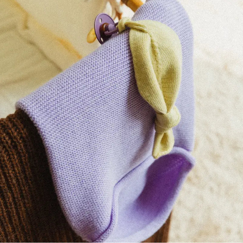 Buy HVID cocoon lilac