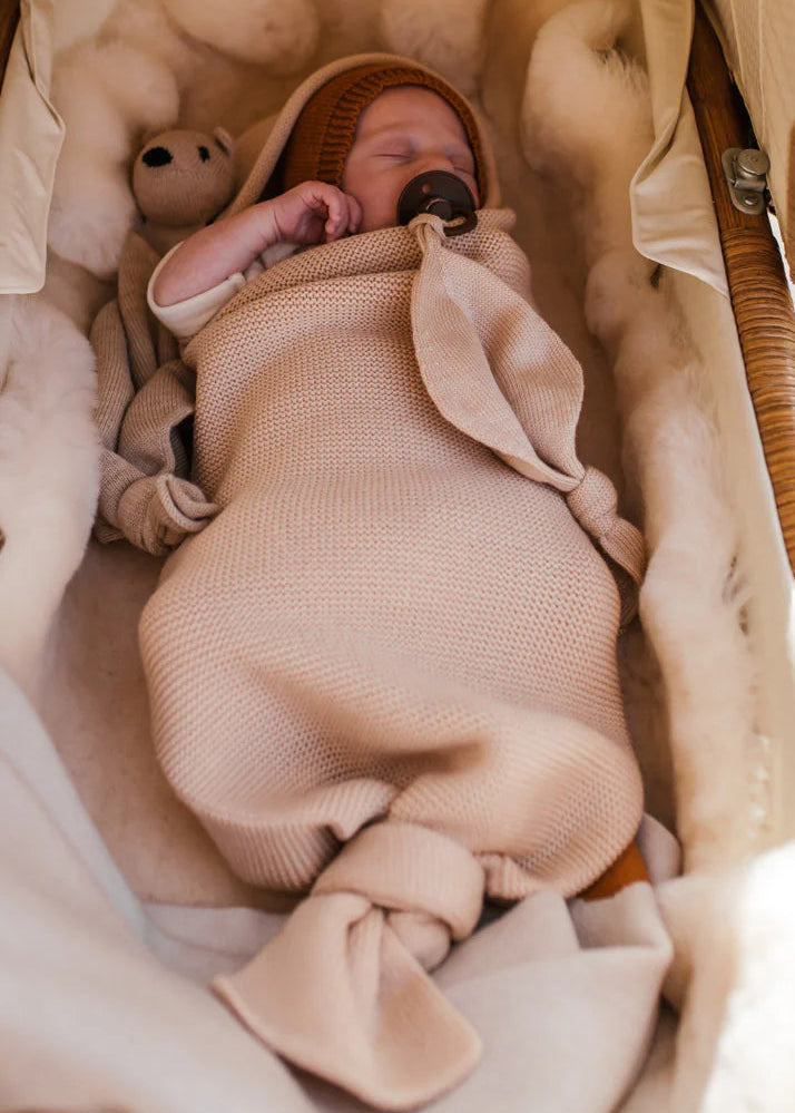 HVID cocoon oat