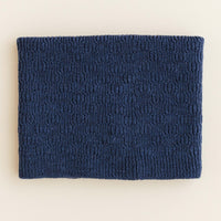 HVID col sjaal Gigi blue 0-6 jr