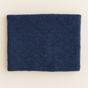 HVID col sjaal Gigi blue 0-6 jr