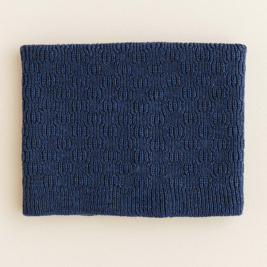 HVID col sjaal Gigi blue 0-6 jr