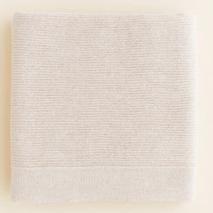 HVID deken Gust cream