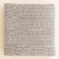 HVID deken Holly pebble