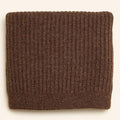 HVID deken Kiki dark brown