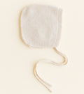 HVID mutsje Dolly cream 4-12 mnd