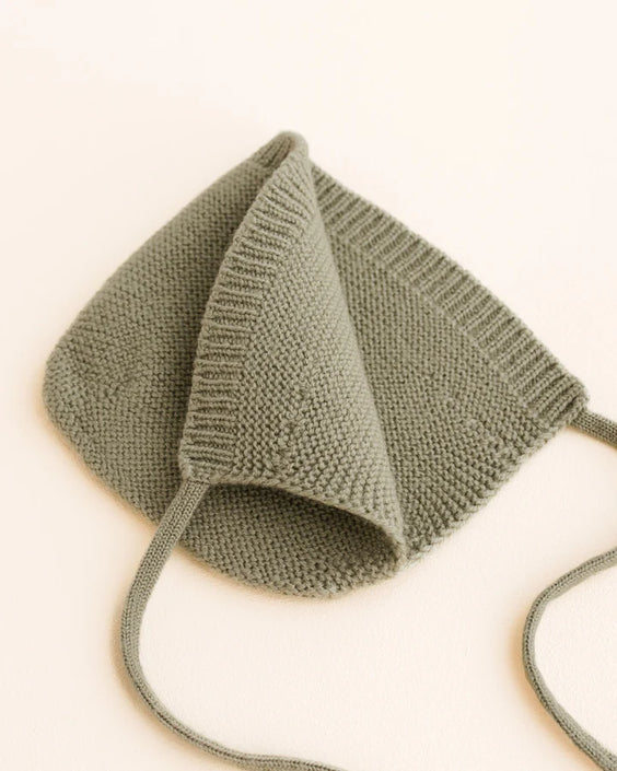 HVID mutsje Dolly artichoke 1-3 mnd