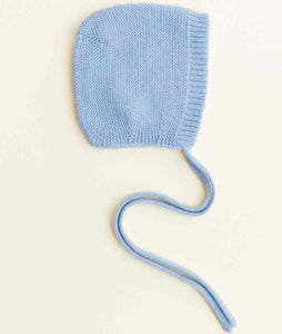 HVID mutsje Dolly sky 1-3 mnd