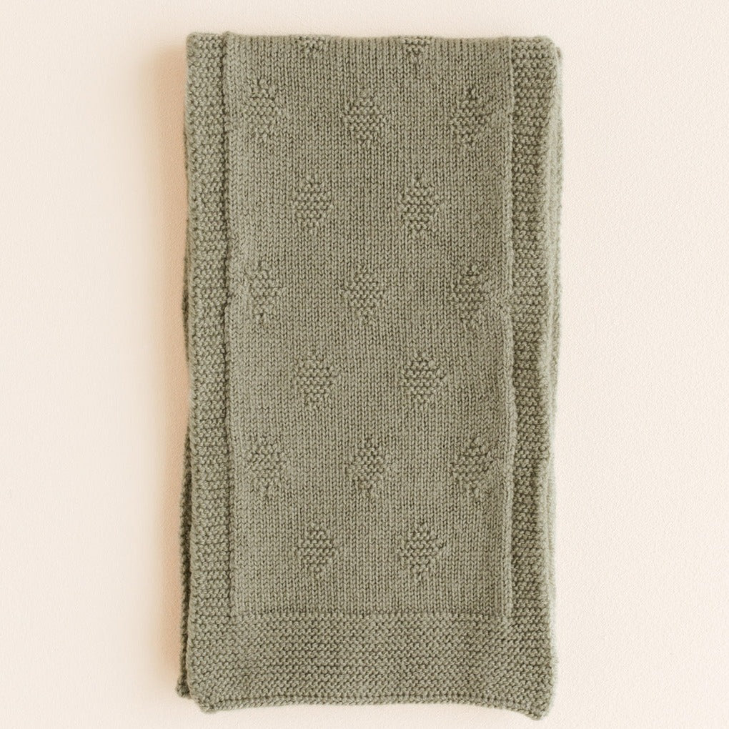 Buy HVID sjaal Gina artichoke 0-1 jr