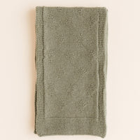 HVID sjaal Gina artichoke 0-1 jr