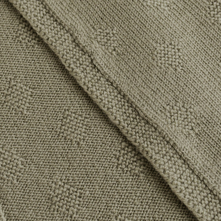 HVID sjaal Gina artichoke 0-1 jr