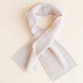 HVID sjaal Gustave cream 1-6 jr