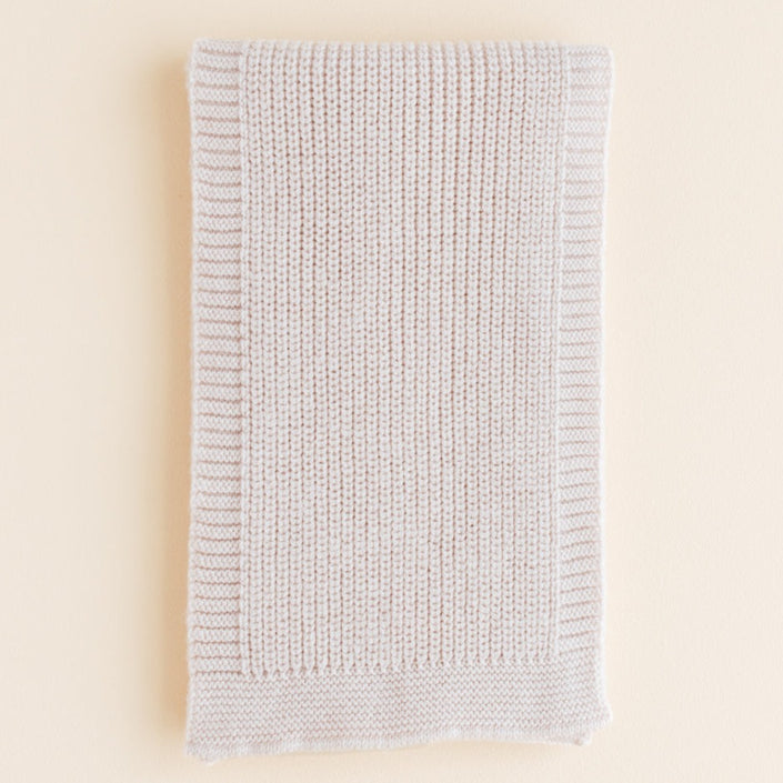 HVID sjaal Gustave cream 1-6 jr