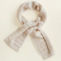 HVID sjaal Jacobino cream  5404027808819