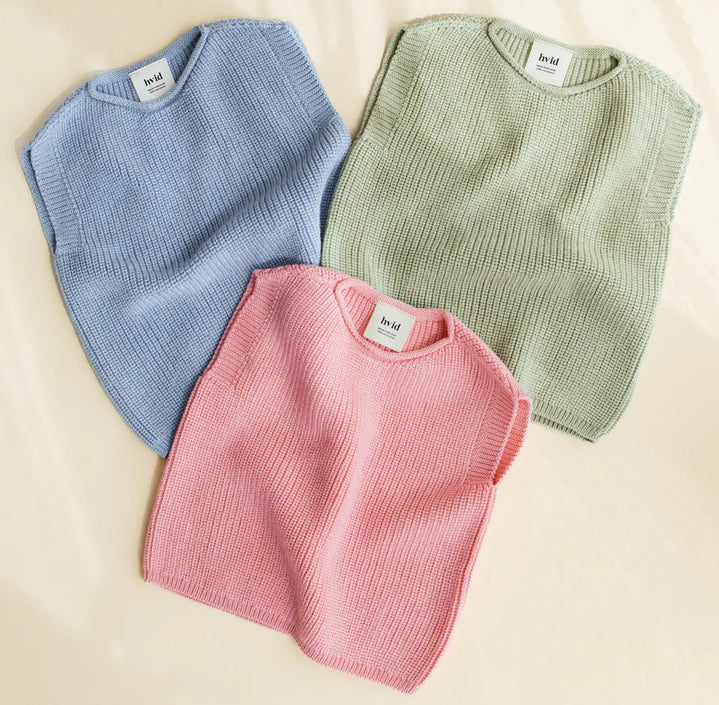 HVID spencer harvey light blue 0-6 mnd c