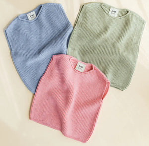 HVID spencer harvey cotton candy 0-6 mnd