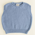HVID spencer harvey light blue 0-6 mnd