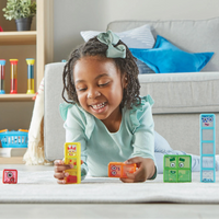 Hand2mind sensorische blokken 1-5 950HM96090UKc