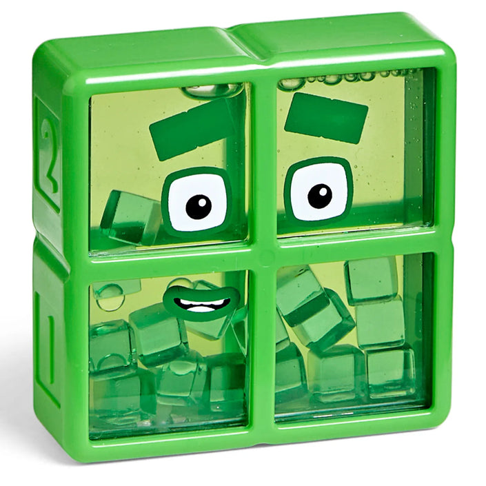 Hand2mind sensorische blokken 1-5 950HM96090UKg